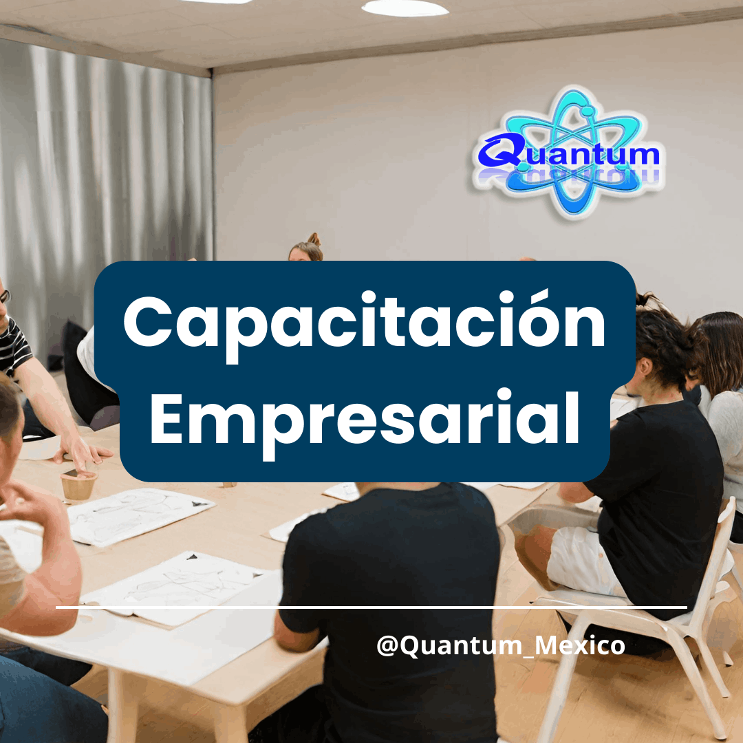 Capacitación empresarial