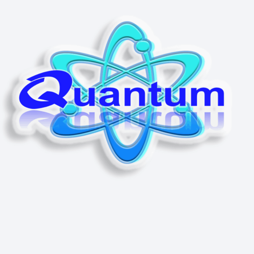 Logo Centro de Capacitación Quantum